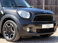 USED 2014 64 MINI COUNTRYMAN 1.6 Countryman One 5dr Service History Parking Sensor