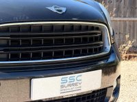 USED 2014 64 MINI COUNTRYMAN 1.6 Countryman One 5dr Service History Parking Sensor