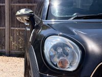 USED 2014 64 MINI COUNTRYMAN 1.6 Countryman One 5dr Service History Parking Sensor