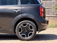 USED 2014 64 MINI COUNTRYMAN 1.6 Countryman One 5dr Service History Parking Sensor