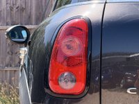 USED 2014 64 MINI COUNTRYMAN 1.6 Countryman One 5dr Service History Parking Sensor