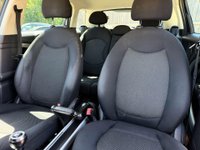 USED 2014 64 MINI COUNTRYMAN 1.6 Countryman One 5dr Service History Parking Sensor