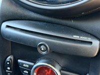 USED 2014 64 MINI COUNTRYMAN 1.6 Countryman One 5dr Service History Parking Sensor