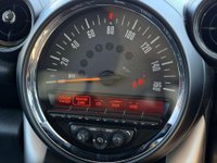 USED 2014 64 MINI COUNTRYMAN 1.6 Countryman One 5dr Service History Parking Sensor