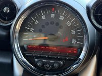 USED 2014 64 MINI COUNTRYMAN 1.6 Countryman One 5dr Service History Parking Sensor