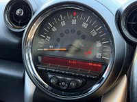 USED 2014 64 MINI COUNTRYMAN 1.6 Countryman One 5dr Service History Parking Sensor