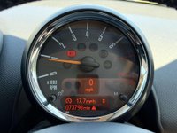 USED 2014 64 MINI COUNTRYMAN 1.6 Countryman One 5dr Service History Parking Sensor