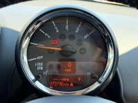 USED 2014 64 MINI COUNTRYMAN 1.6 Countryman One 5dr Service History Parking Sensor