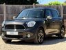 USED 2014 64 MINI COUNTRYMAN 1.6 Countryman One 5dr Service History Parking Sensor
