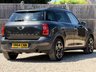 USED 2014 64 MINI COUNTRYMAN 1.6 Countryman One 5dr Service History Parking Sensor