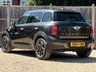 USED 2014 64 MINI COUNTRYMAN 1.6 Countryman One 5dr Service History Parking Sensor