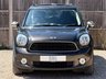 USED 2014 64 MINI COUNTRYMAN 1.6 Countryman One 5dr Service History Parking Sensor