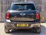 USED 2014 64 MINI COUNTRYMAN 1.6 Countryman One 5dr Service History Parking Sensor
