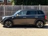 USED 2014 64 MINI COUNTRYMAN 1.6 Countryman One 5dr Service History Parking Sensor