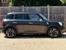 USED 2014 64 MINI COUNTRYMAN 1.6 Countryman One 5dr Service History Parking Sensor