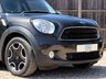USED 2014 64 MINI COUNTRYMAN 1.6 Countryman One 5dr Service History Parking Sensor