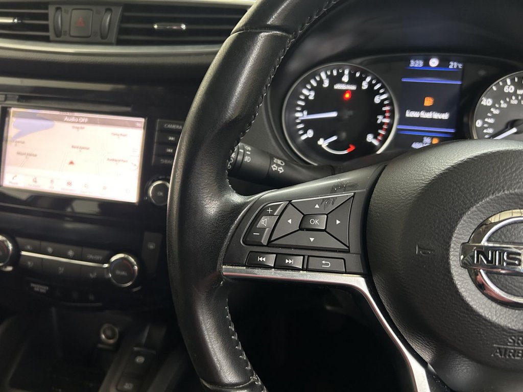 2019 Nissan Qashqai — image 10