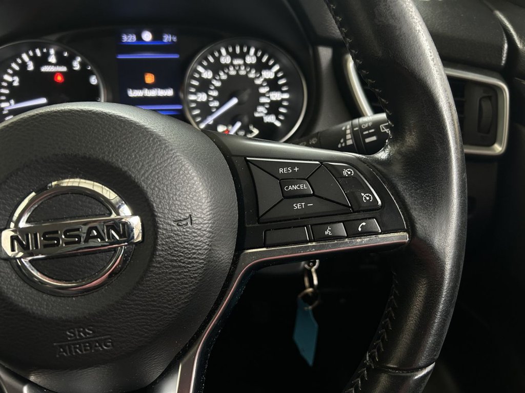 2019 Nissan Qashqai — image 12