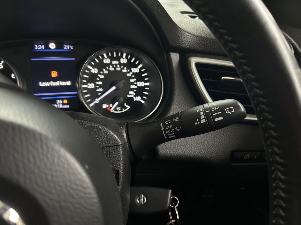 2019 Nissan Qashqai — image 14