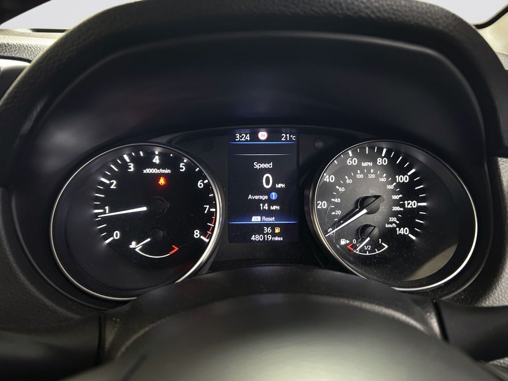 2019 Nissan Qashqai — image 11