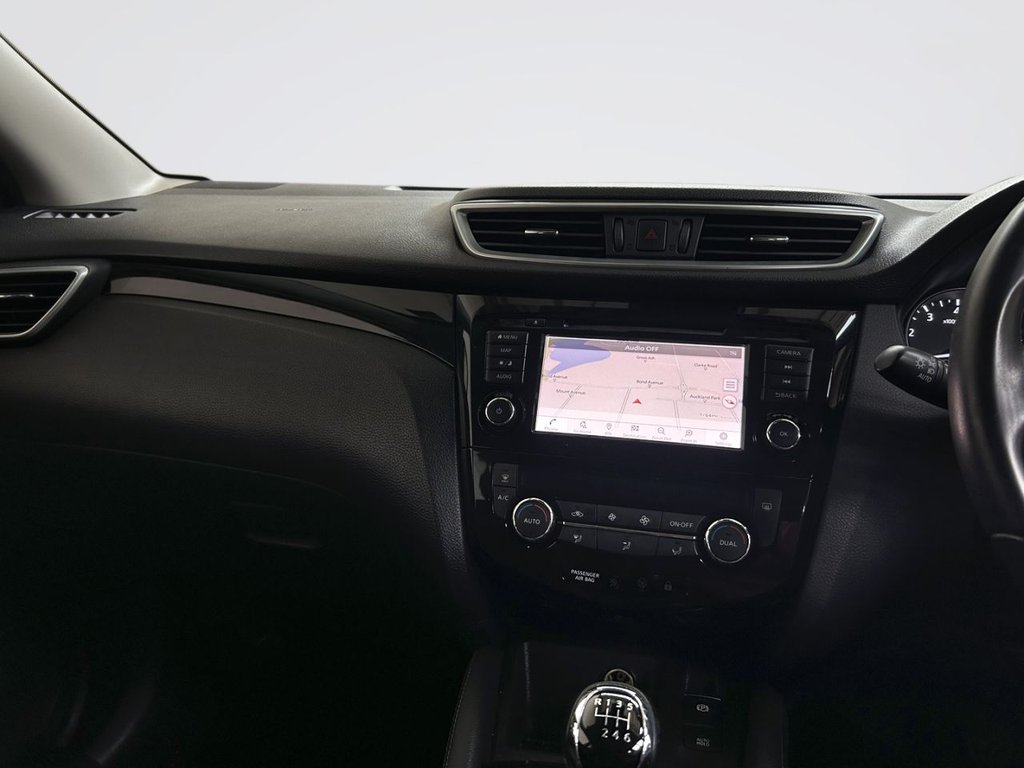 2019 Nissan Qashqai — image 15