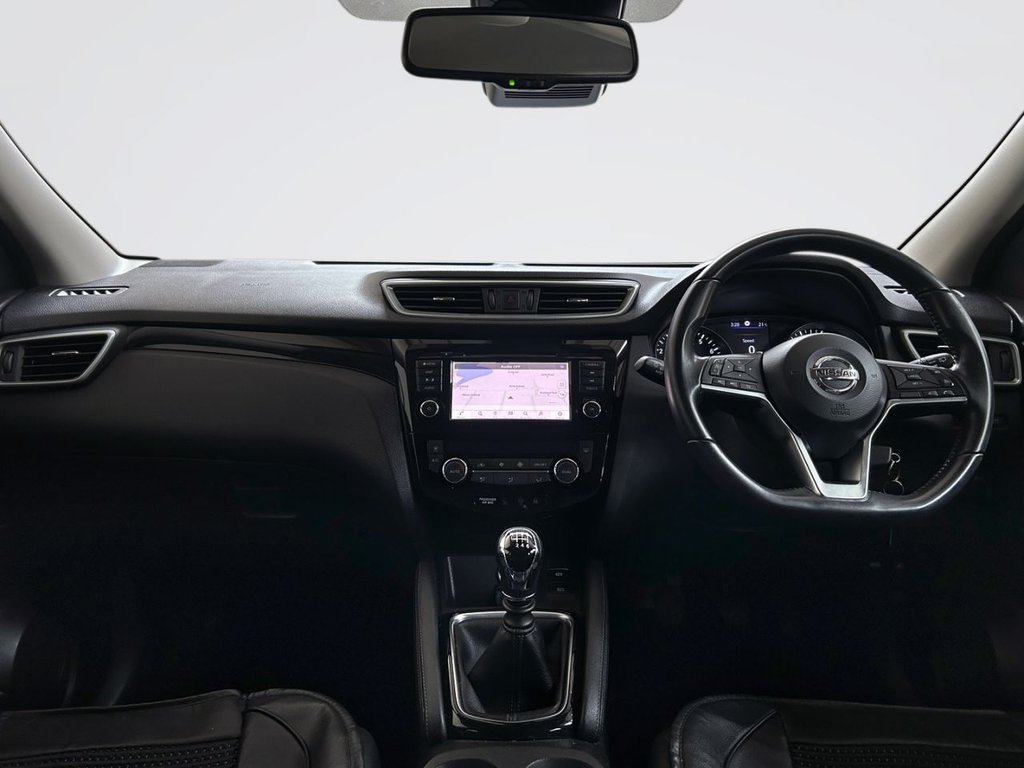 2019 Nissan Qashqai — image 2