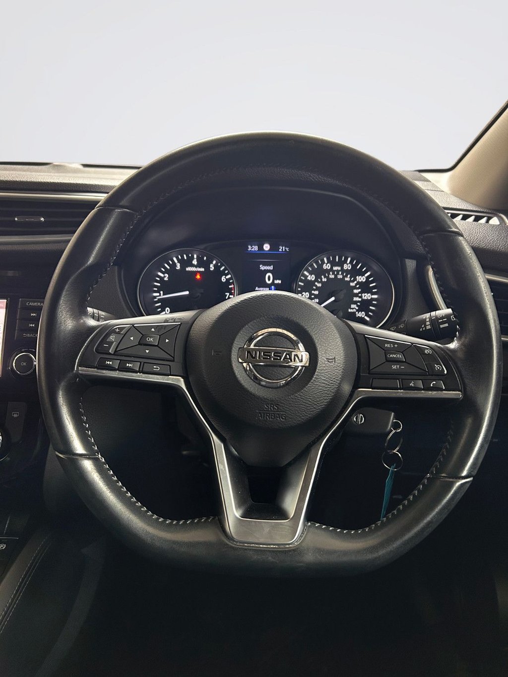 2019 Nissan Qashqai — image 9