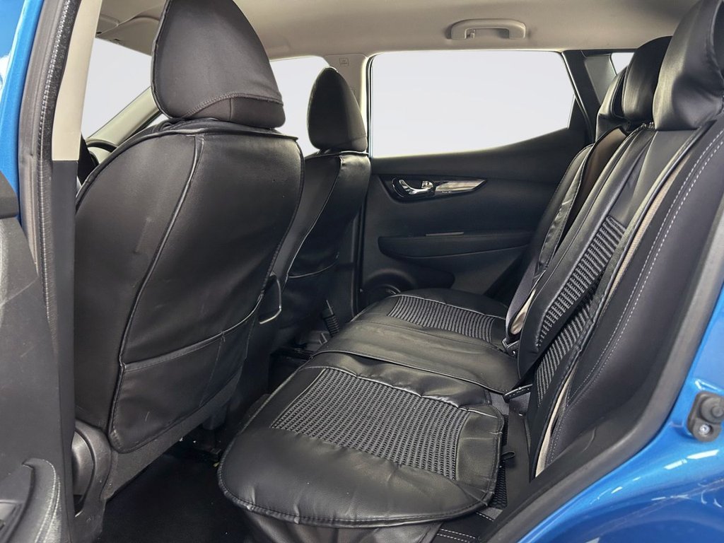 2019 Nissan Qashqai — image 7
