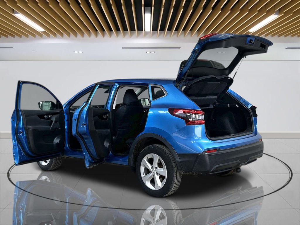2019 Nissan Qashqai — image 5