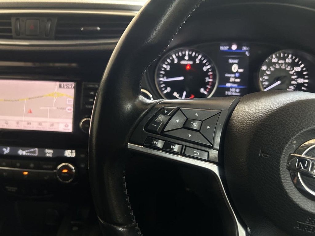 2019 Nissan Qashqai — image 10