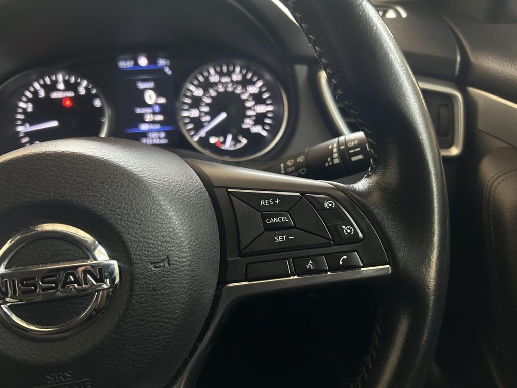 2019 Nissan Qashqai — image 12