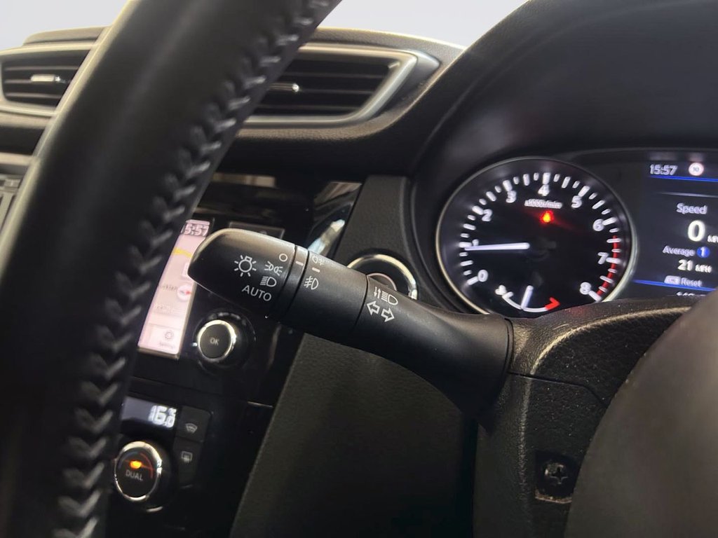 2019 Nissan Qashqai — image 13