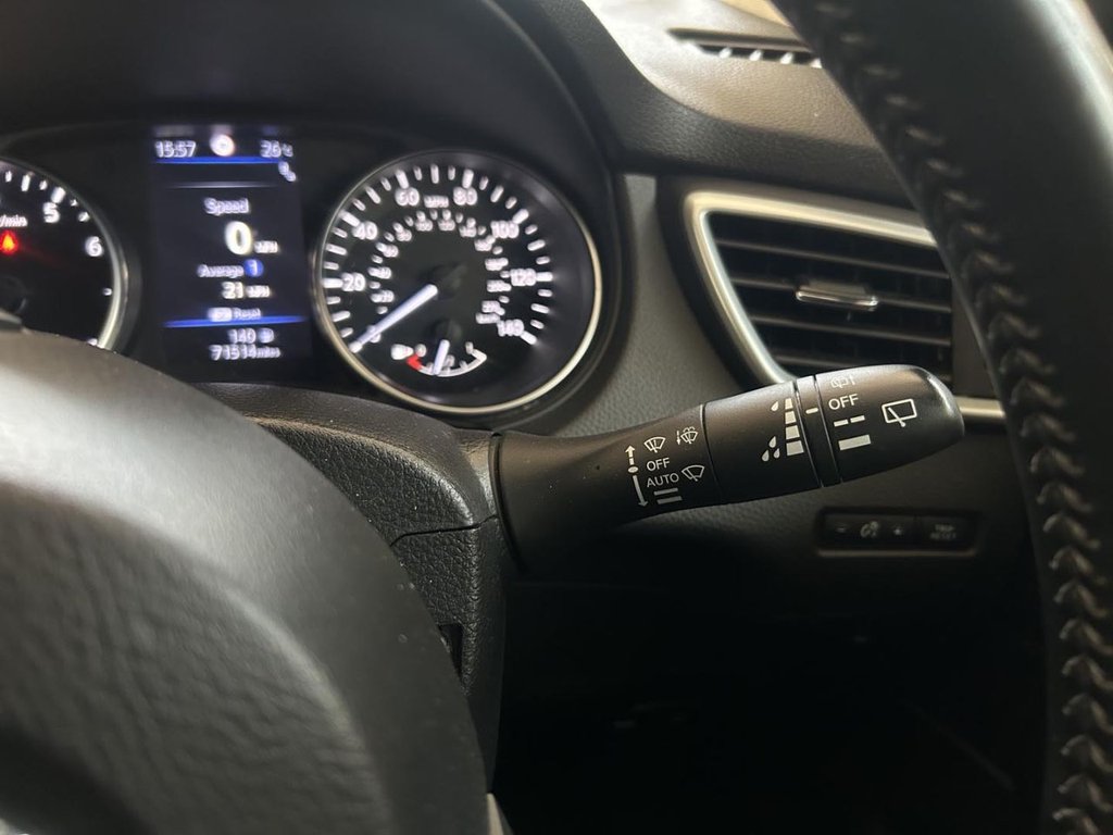 2019 Nissan Qashqai — image 14