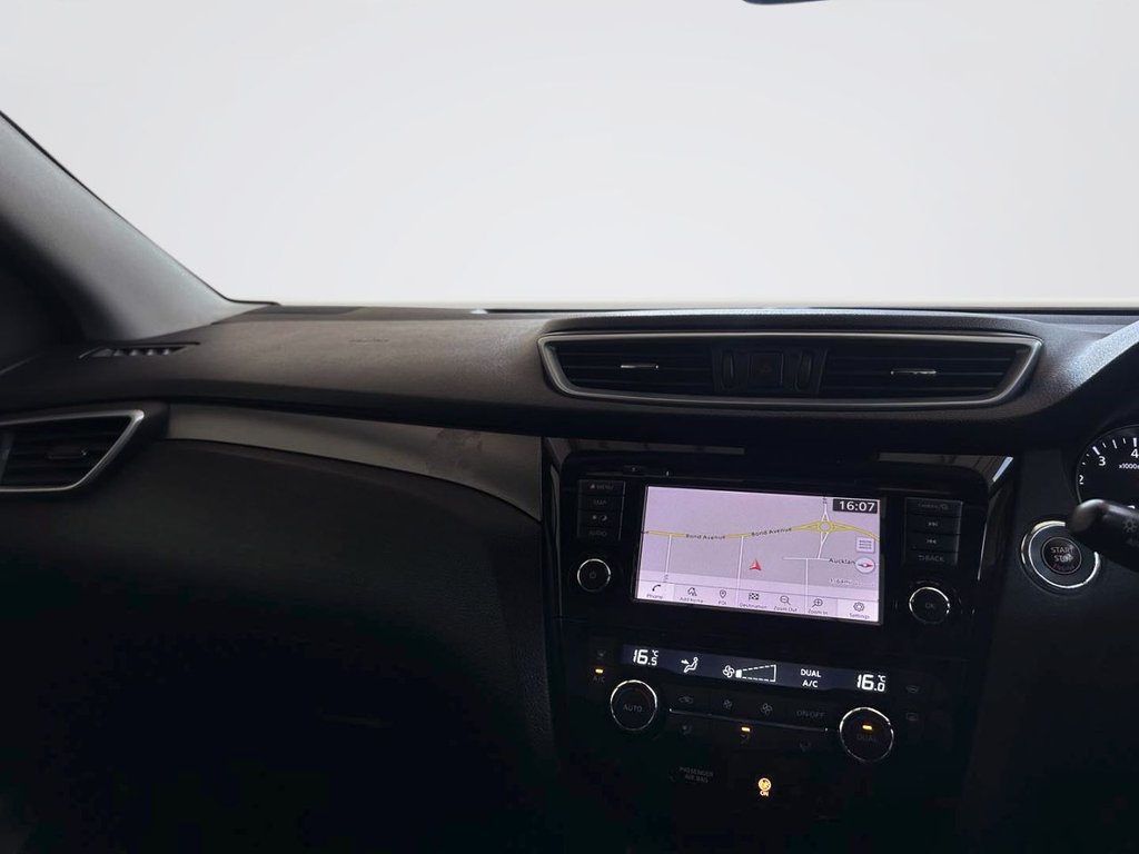 2019 Nissan Qashqai — image 15