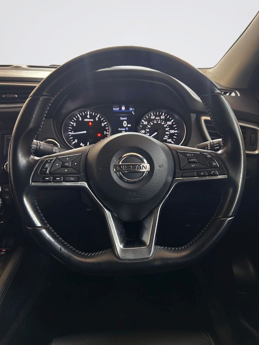 2019 Nissan Qashqai — image 9