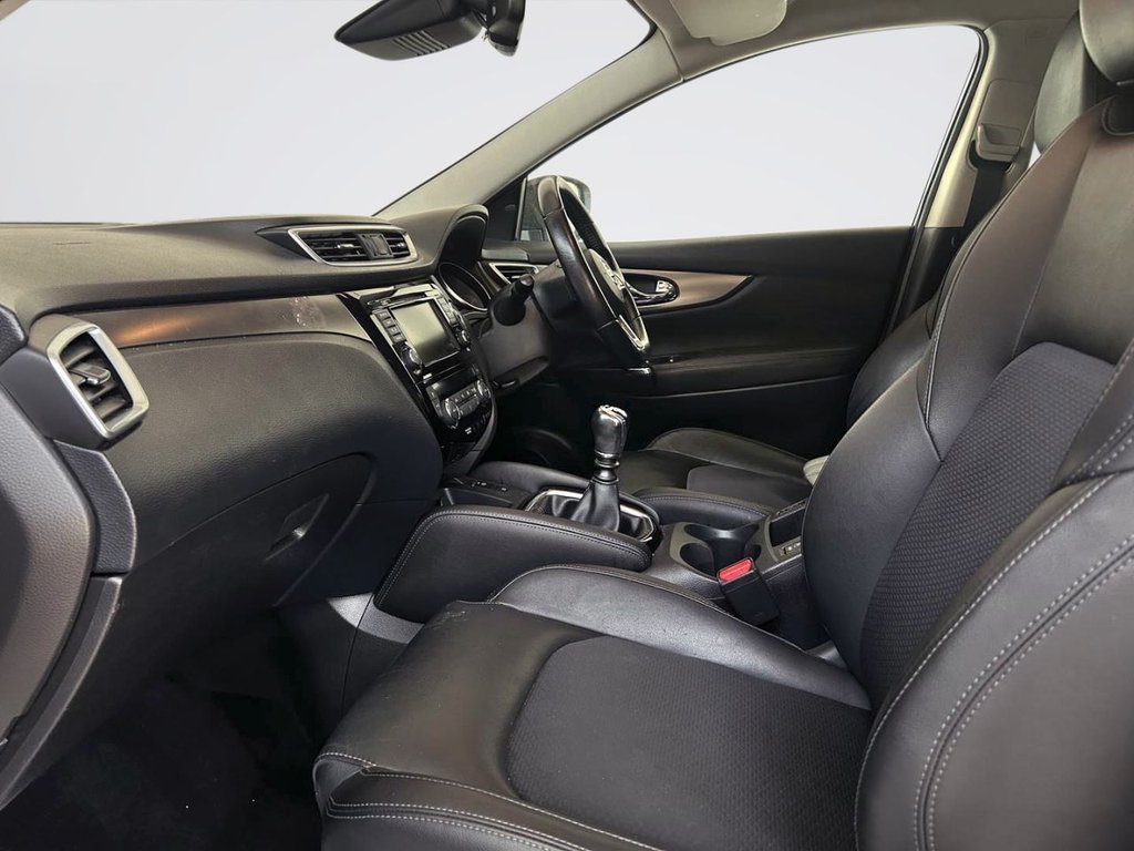 2019 Nissan Qashqai — image 6