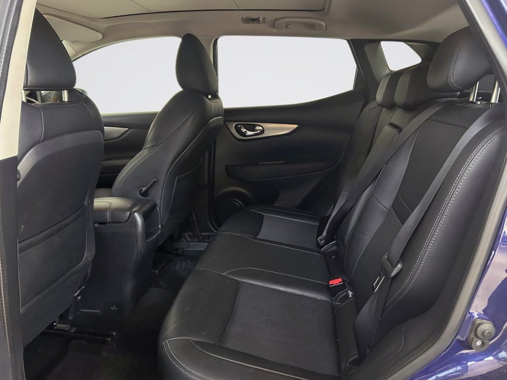 2019 Nissan Qashqai — image 7