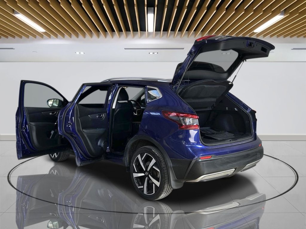 2019 Nissan Qashqai — image 5