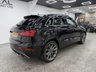USED 2016 66 AUDI RS Q3 2.5 TFSI Performance SUV 5dr Petrol S Tronic quattro Euro 6 (s/s) (367 ps) 