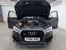 USED 2016 66 AUDI RS Q3 2.5 TFSI Performance SUV 5dr Petrol S Tronic quattro Euro 6 (s/s) (367 ps) 