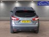 USED 2015 64 NISSAN QASHQAI 1.5 dCi Acenta+ SUV 5dr Diesel Manual 2WD Euro 5 (s/s) (110 ps) Only 3 owners from new. Low road tax - Only &pound;20 for year. Comprehensive service history - 3 stamps. Spare key & vehicle information pack. 2 YEARS FREE MOT & SERVICE INCLUDED. 3 Months Russell Ham Quality Warranty . All Car's Are HPI Clear . Finance Arranged - - Extended 12 Month's Warranty Available. &pound;99 Admin fee applicable to this vehicle. To view all of our cars visit www.russellham.co.uk