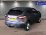USED 2015 64 NISSAN QASHQAI 1.5 dCi Acenta+ SUV 5dr Diesel Manual 2WD Euro 5 (s/s) (110 ps) Only 3 owners from new. Low road tax - Only &pound;20 for year. Comprehensive service history - 3 stamps. Spare key & vehicle information pack. 2 YEARS FREE MOT & SERVICE INCLUDED. 3 Months Russell Ham Quality Warranty . All Car's Are HPI Clear . Finance Arranged - - Extended 12 Month's Warranty Available. &pound;99 Admin fee applicable to this vehicle. To view all of our cars visit www.russellham.co.uk