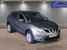USED 2015 64 NISSAN QASHQAI 1.5 dCi Acenta+ SUV 5dr Diesel Manual 2WD Euro 5 (s/s) (110 ps) Only 3 owners from new. Low road tax - Only &pound;20 for year. Comprehensive service history - 3 stamps. Spare key & vehicle information pack. 2 YEARS FREE MOT & SERVICE INCLUDED. 3 Months Russell Ham Quality Warranty . All Car's Are HPI Clear . Finance Arranged - - Extended 12 Month's Warranty Available. &pound;99 Admin fee applicable to this vehicle. To view all of our cars visit www.russellham.co.uk