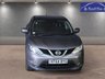 USED 2015 64 NISSAN QASHQAI 1.5 dCi Acenta+ SUV 5dr Diesel Manual 2WD Euro 5 (s/s) (110 ps) Only 3 owners from new. Low road tax - Only &pound;20 for year. Comprehensive service history - 3 stamps. Spare key & vehicle information pack. 2 YEARS FREE MOT & SERVICE INCLUDED. 3 Months Russell Ham Quality Warranty . All Car's Are HPI Clear . Finance Arranged - - Extended 12 Month's Warranty Available. &pound;99 Admin fee applicable to this vehicle. To view all of our cars visit www.russellham.co.uk