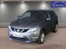 USED 2015 64 NISSAN QASHQAI 1.5 dCi Acenta+ SUV 5dr Diesel Manual 2WD Euro 5 (s/s) (110 ps) Only 3 owners from new. Low road tax - Only &pound;20 for year. Comprehensive service history - 3 stamps. Spare key & vehicle information pack. 2 YEARS FREE MOT & SERVICE INCLUDED. 3 Months Russell Ham Quality Warranty . All Car's Are HPI Clear . Finance Arranged - - Extended 12 Month's Warranty Available. &pound;99 Admin fee applicable to this vehicle. To view all of our cars visit www.russellham.co.uk