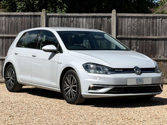 Surrey Specialist Cars