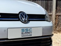 USED 2018 68 VOLKSWAGEN GOLF 1.5 Golf SE Nav TSi Evo Semi-Auto 5dr Sat Nav Parking Camera