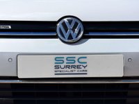 USED 2018 68 VOLKSWAGEN GOLF 1.5 Golf SE Nav TSi Evo Semi-Auto 5dr Sat Nav Parking Camera