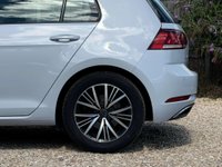 USED 2018 68 VOLKSWAGEN GOLF 1.5 Golf SE Nav TSi Evo Semi-Auto 5dr Sat Nav Parking Camera
