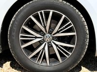 USED 2018 68 VOLKSWAGEN GOLF 1.5 Golf SE Nav TSi Evo Semi-Auto 5dr Sat Nav Parking Camera